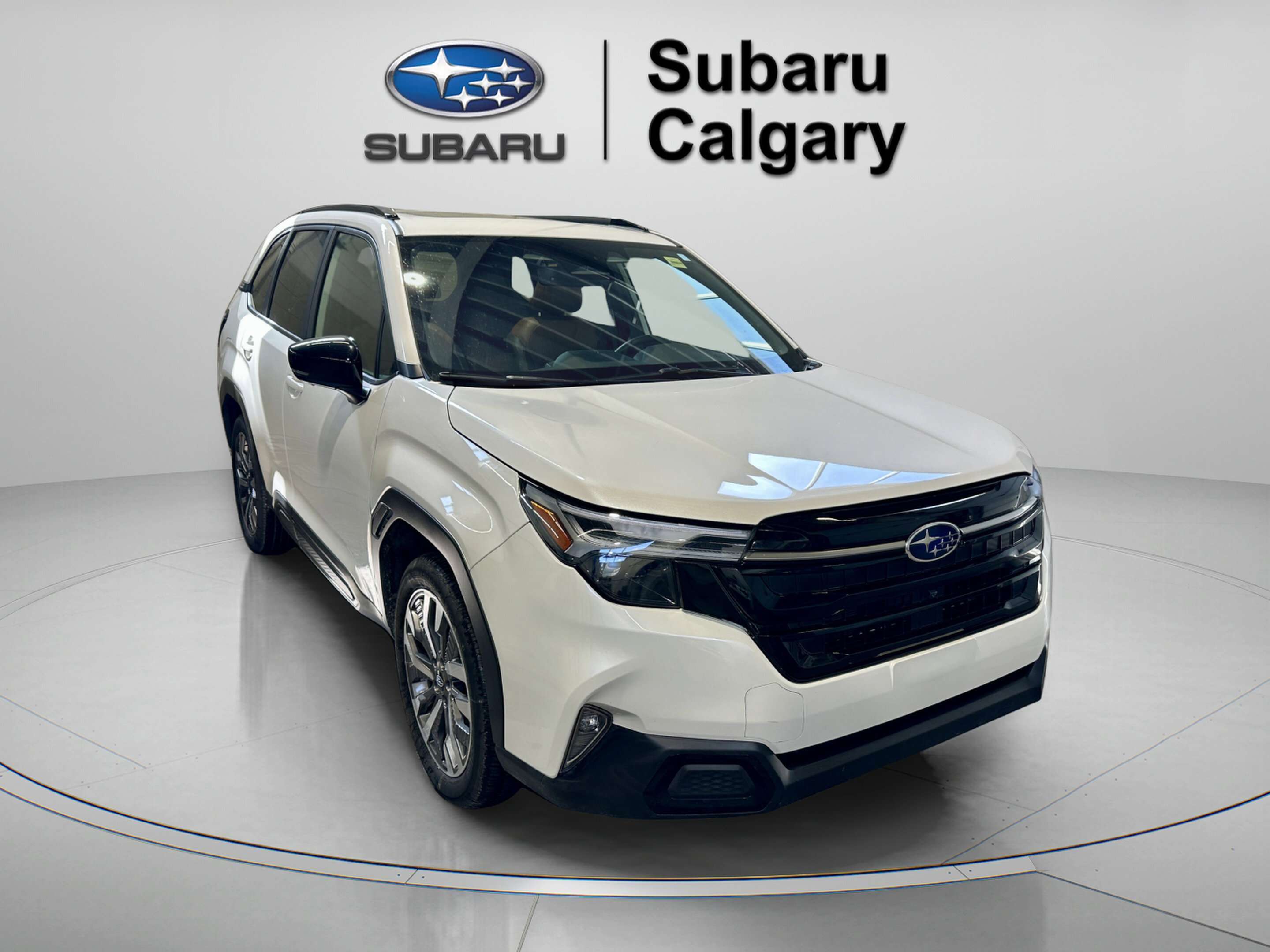 2025 Subaru Forester Premier | SUNROOF | HEATED SEATS | HEAT STEERING |