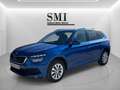 Skoda Kamiq 1.0 TSI Emotion 81kW DSG Azul - thumbnail 1