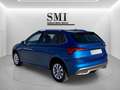 Skoda Kamiq 1.0 TSI Emotion 81kW DSG Azul - thumbnail 7