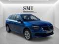 Skoda Kamiq 1.0 TSI Emotion 81kW DSG Azul - thumbnail 3
