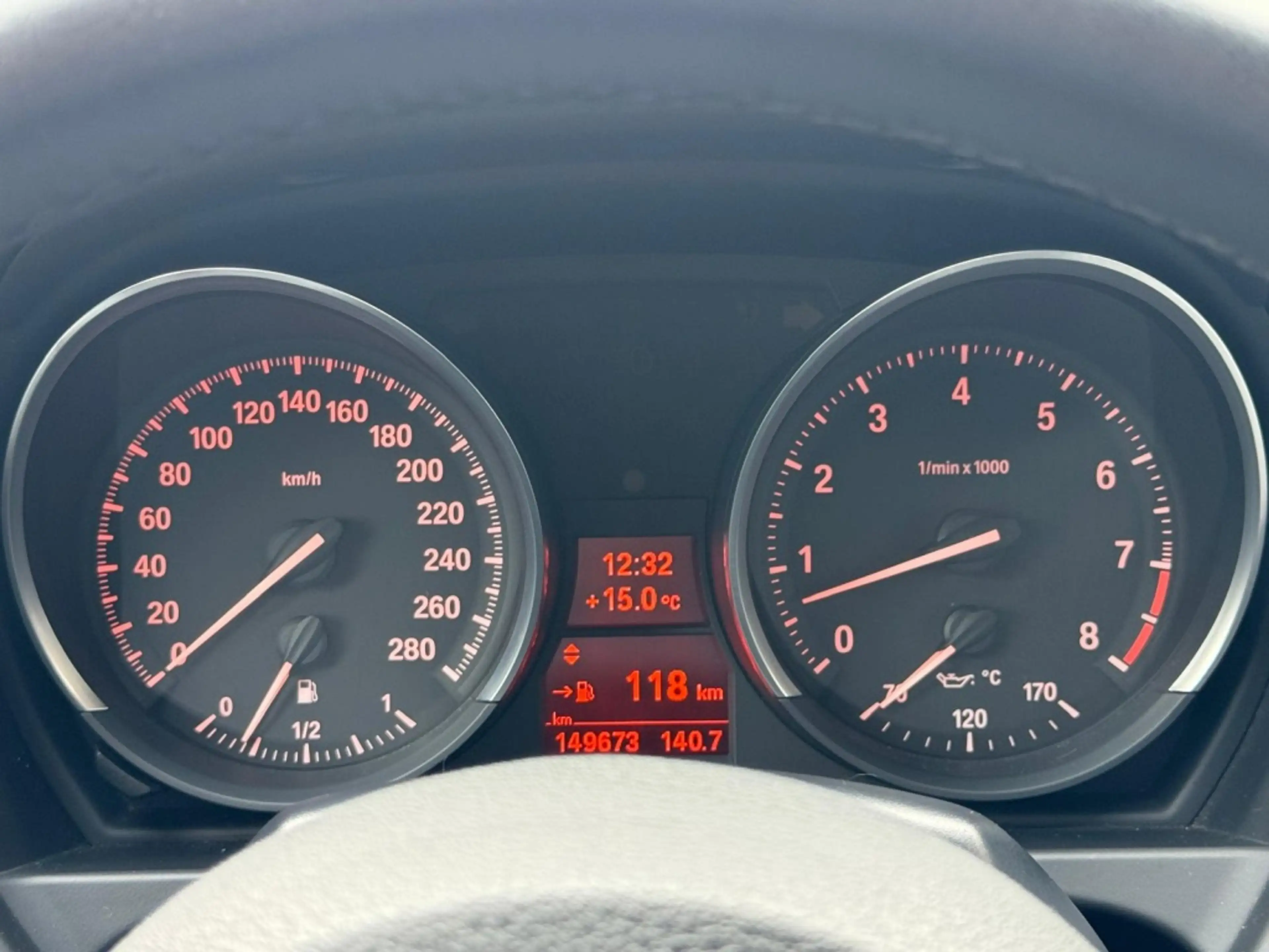BMW Z4 Roadster (E89) sDrive 23i 204 pk / Tiefsee blau / — photo 42