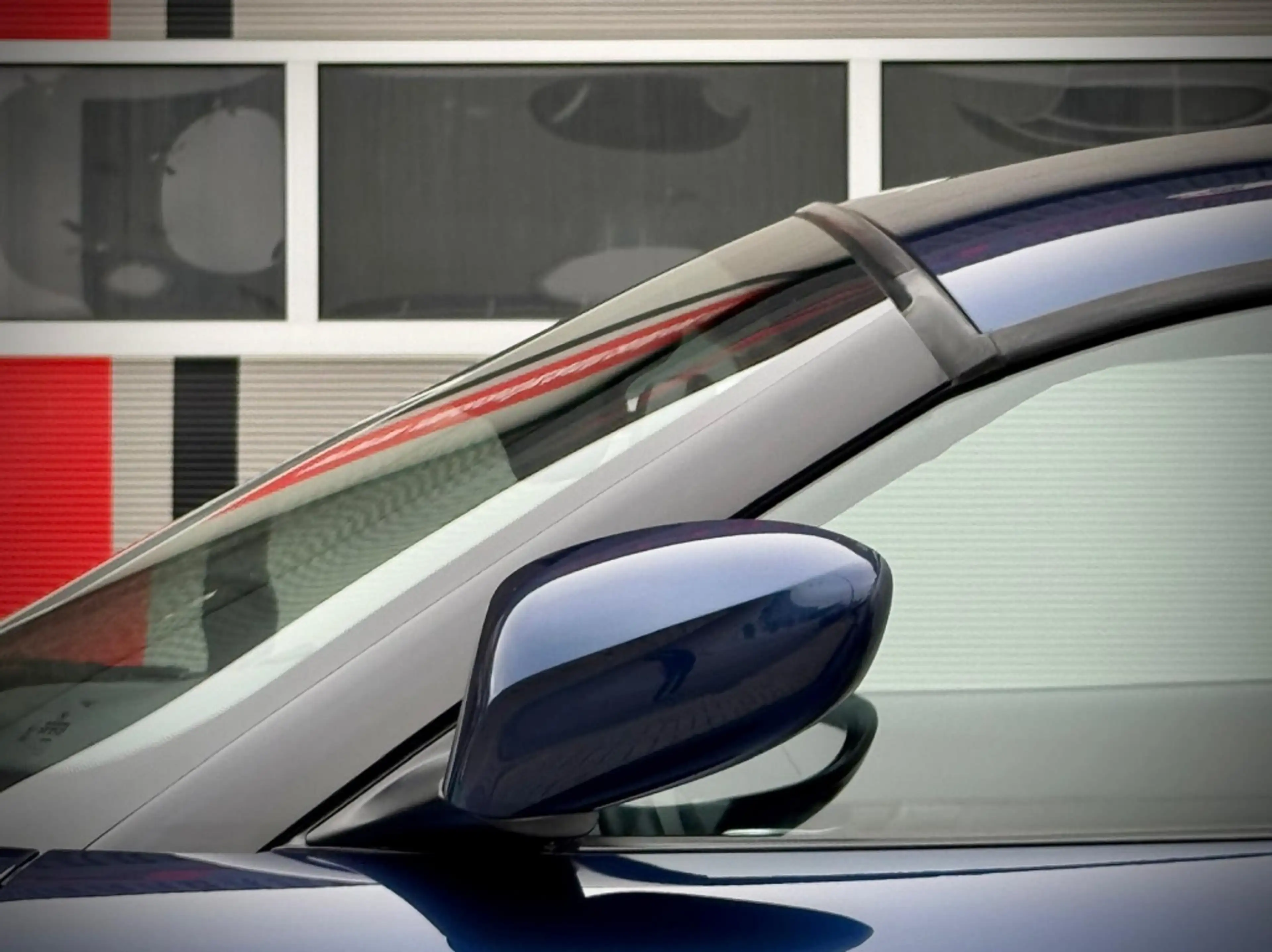 BMW Z4 Roadster (E89) sDrive 23i 204 pk / Tiefsee blau / — photo 18