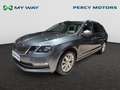 Skoda Octavia Octavia Combi Ambition 1,0 TSI 85 kW 6-speed mech. Gris - thumbnail 1