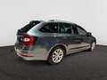 Skoda Octavia Octavia Combi Ambition 1,0 TSI 85 kW 6-speed mech. Gris - thumbnail 4