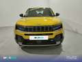 Jeep Avenger 1.2 Altitude 74KW Jaune - thumbnail 2