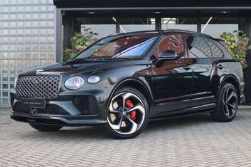 S 4.0 V8 | Mulliner, Naim Audio, Carbon interieur,