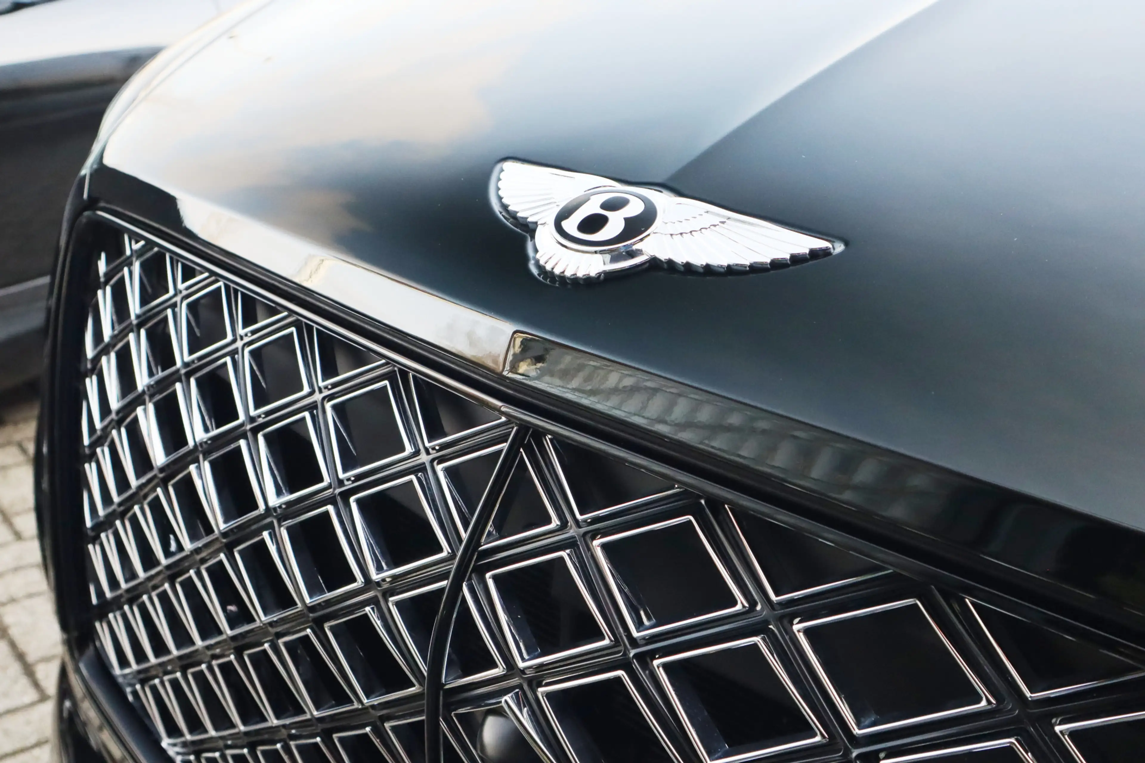 Bentley Bentayga S 4.0 V8 | Mulliner, Naim Audio, Carbon interieur, — photo 11