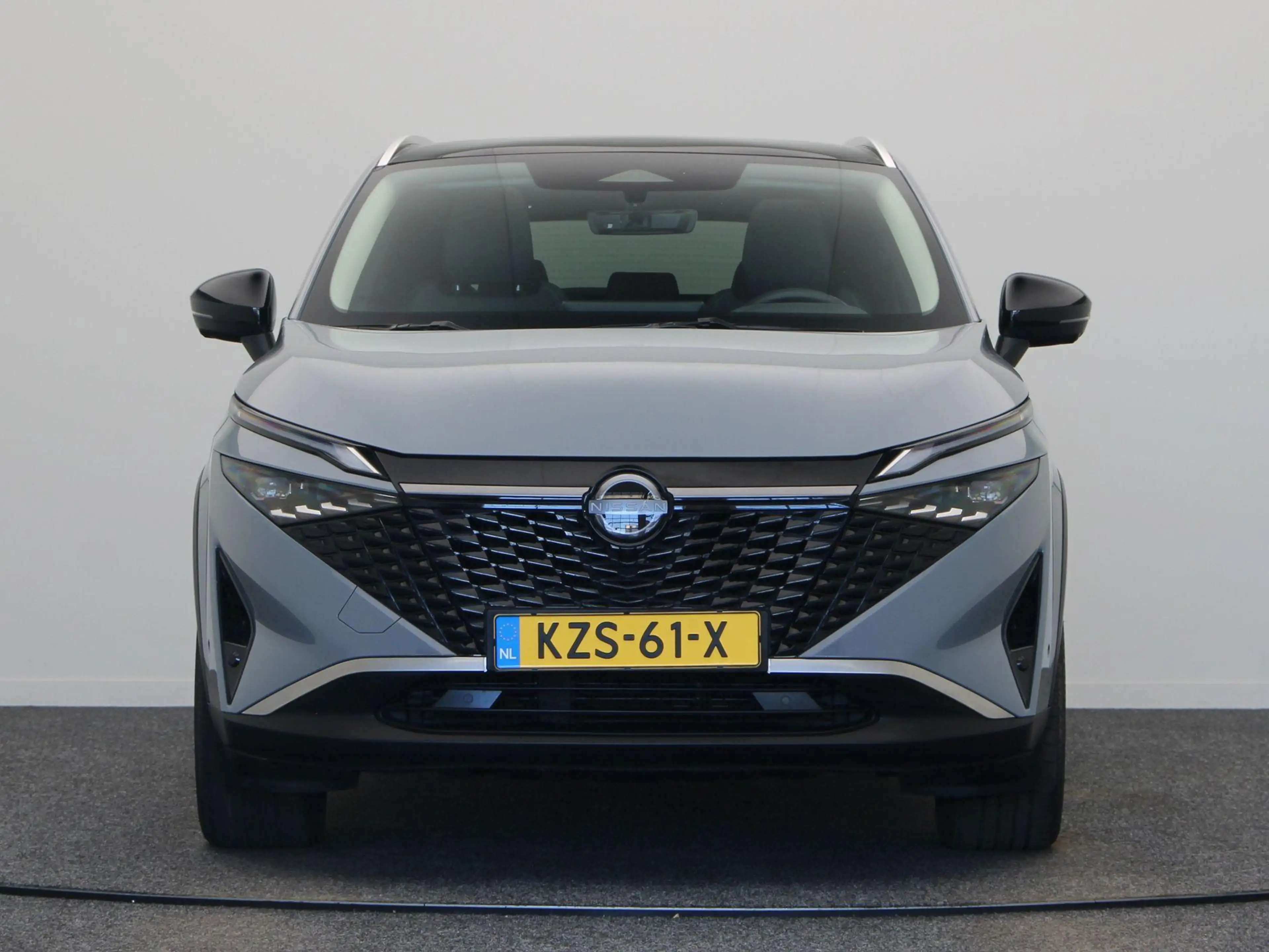 Nissan Qashqai 1.5 e-Power N-Connecta | Panorama dak | Automaat | — photo 6