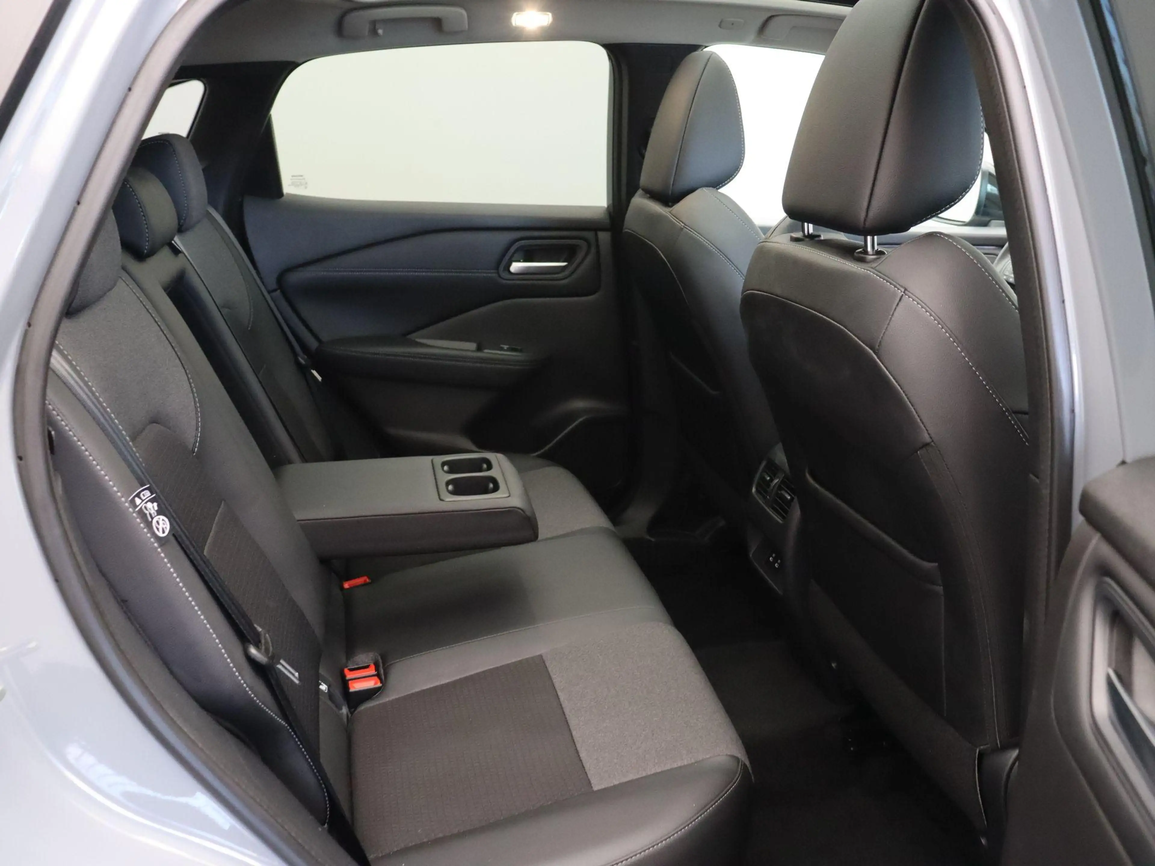 Nissan Qashqai 1.5 e-Power N-Connecta | Panorama dak | Automaat | — photo 8