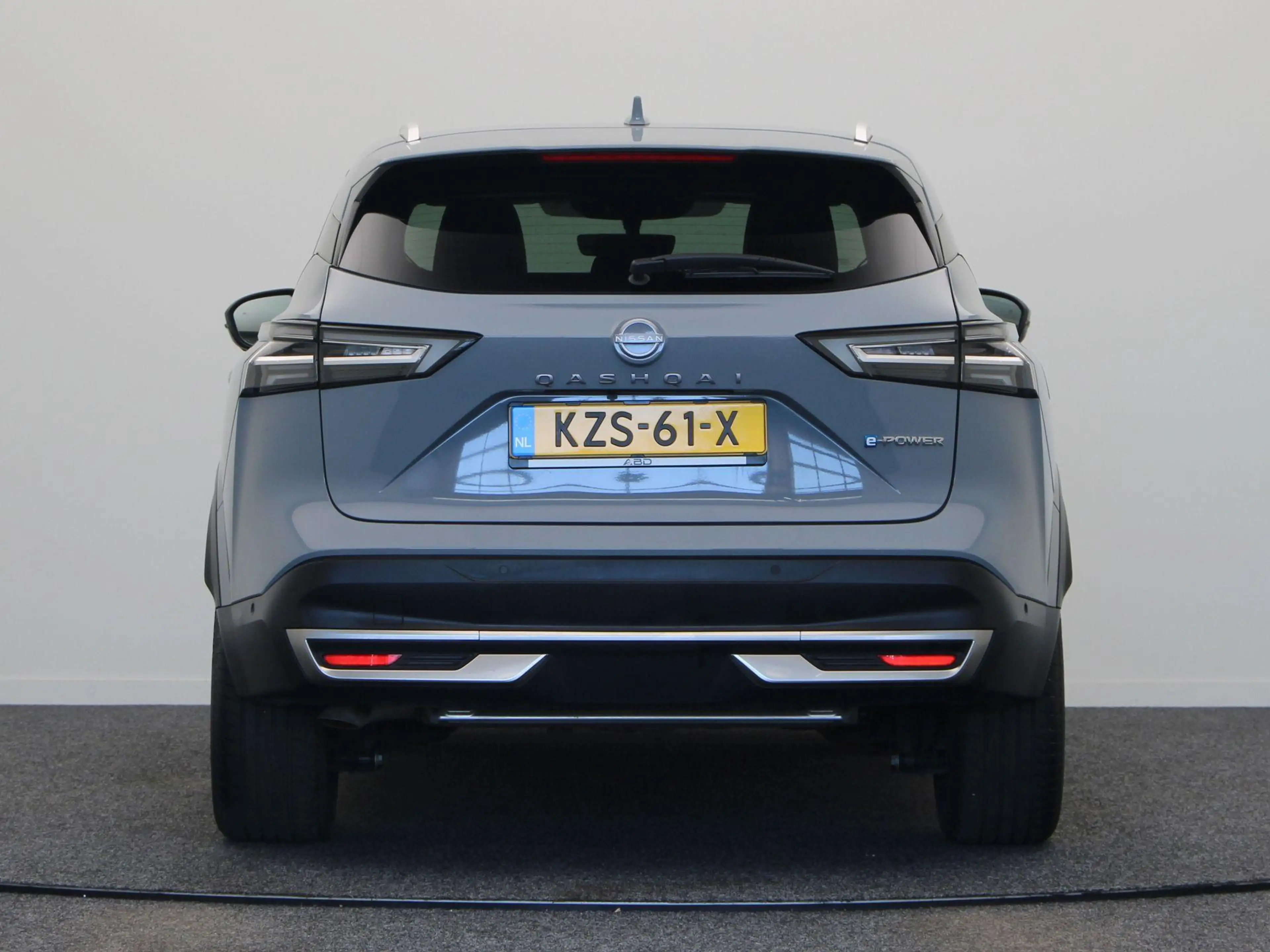 Nissan Qashqai 1.5 e-Power N-Connecta | Panorama dak | Automaat | — photo 7