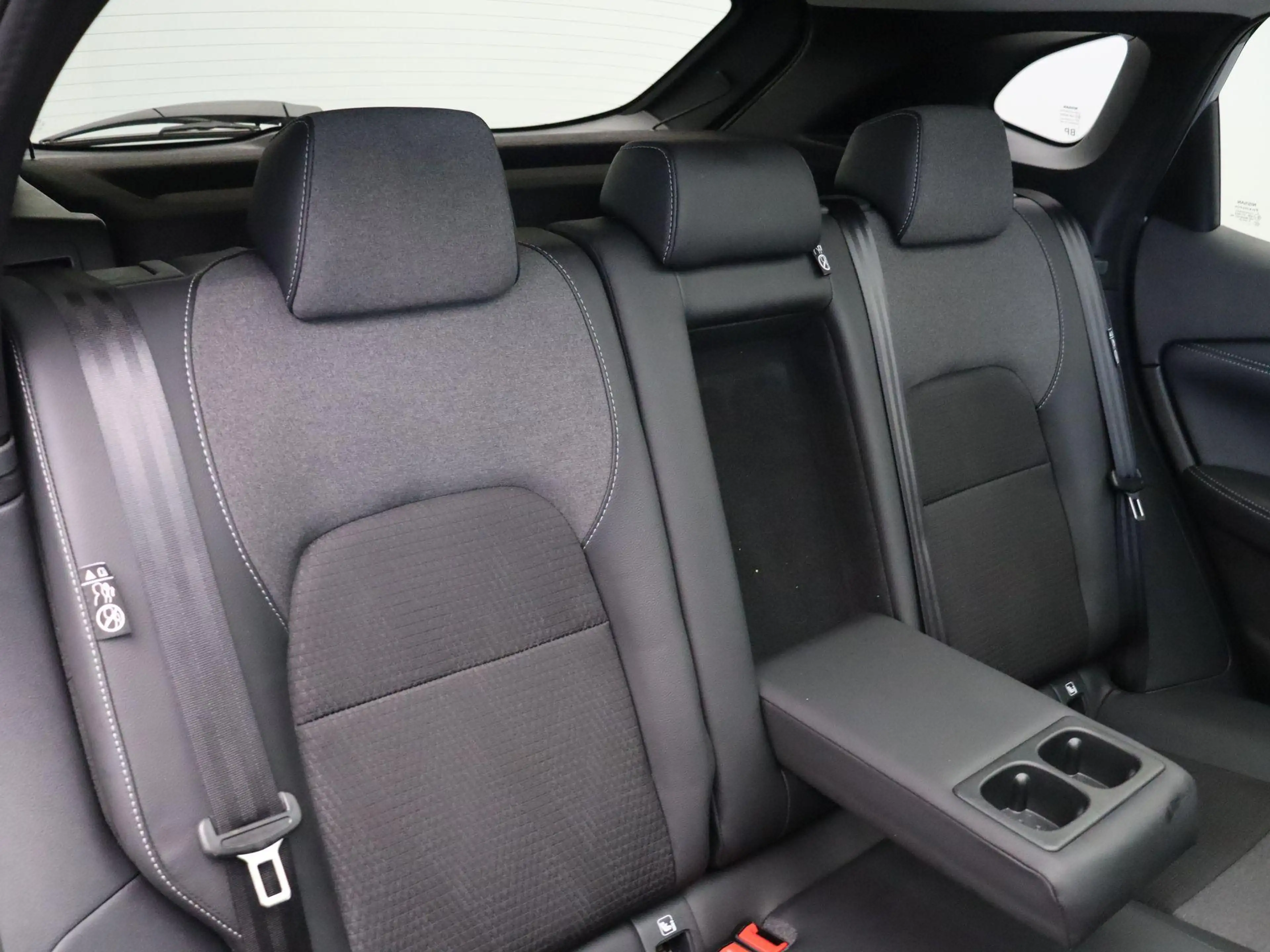 Nissan Qashqai 1.5 e-Power N-Connecta | Panorama dak | Automaat | — photo 9