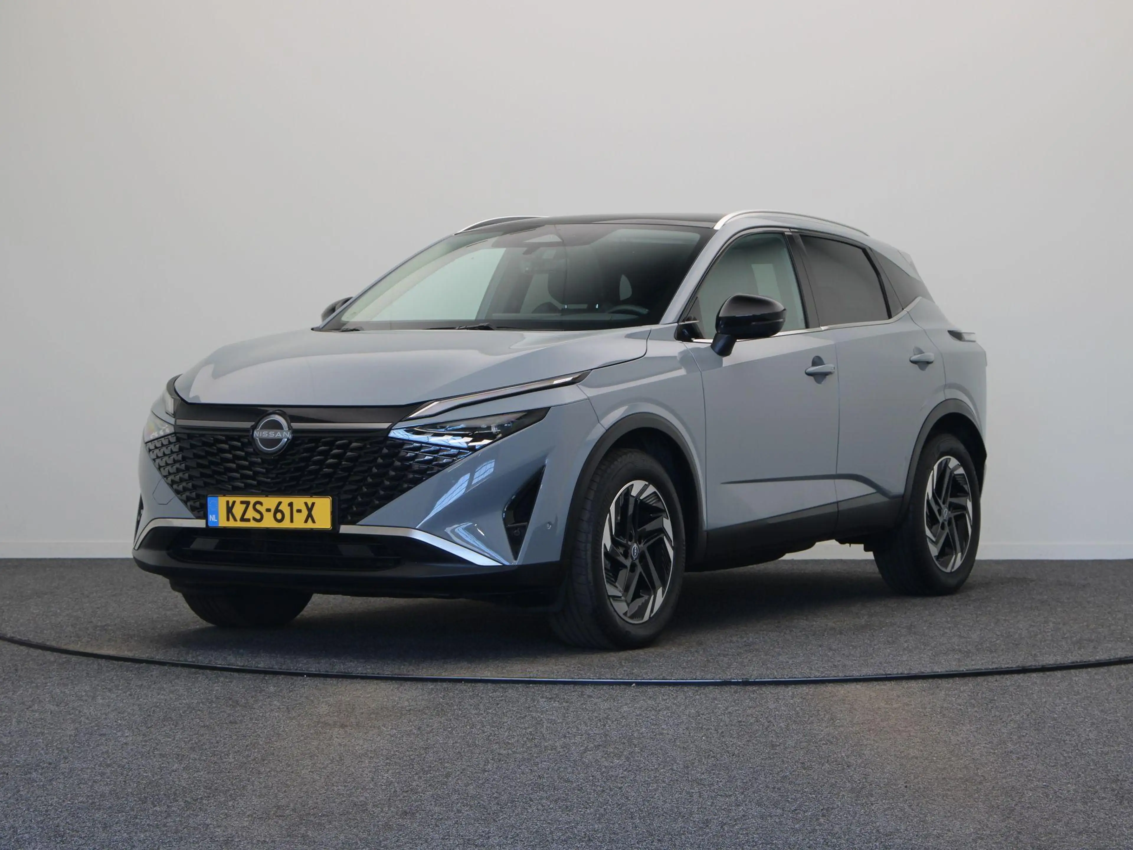 Nissan Qashqai 1.5 e-Power N-Connecta | Panorama dak | Automaat | — photo 10