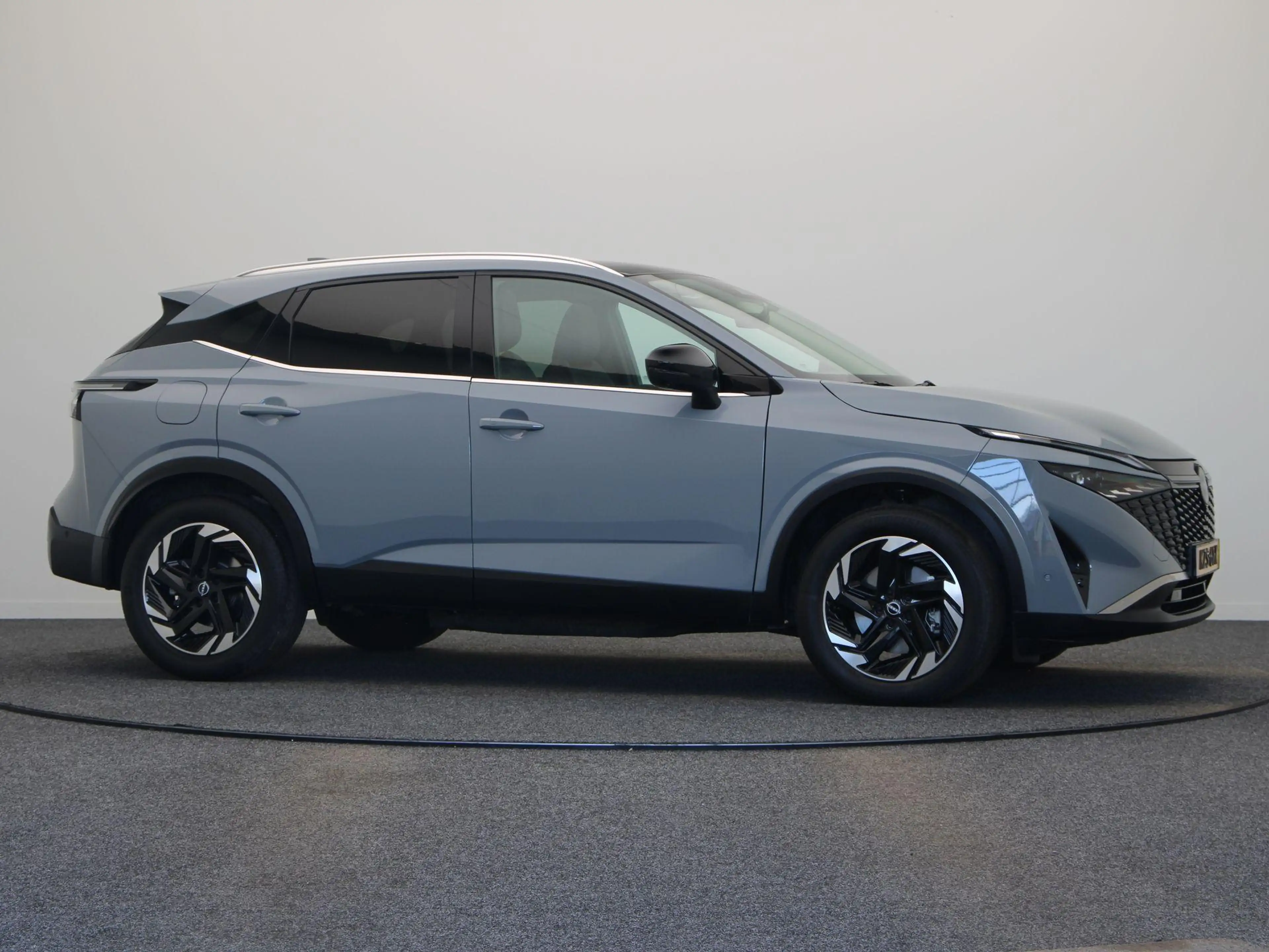 Nissan Qashqai 1.5 e-Power N-Connecta | Panorama dak | Automaat | — photo 13