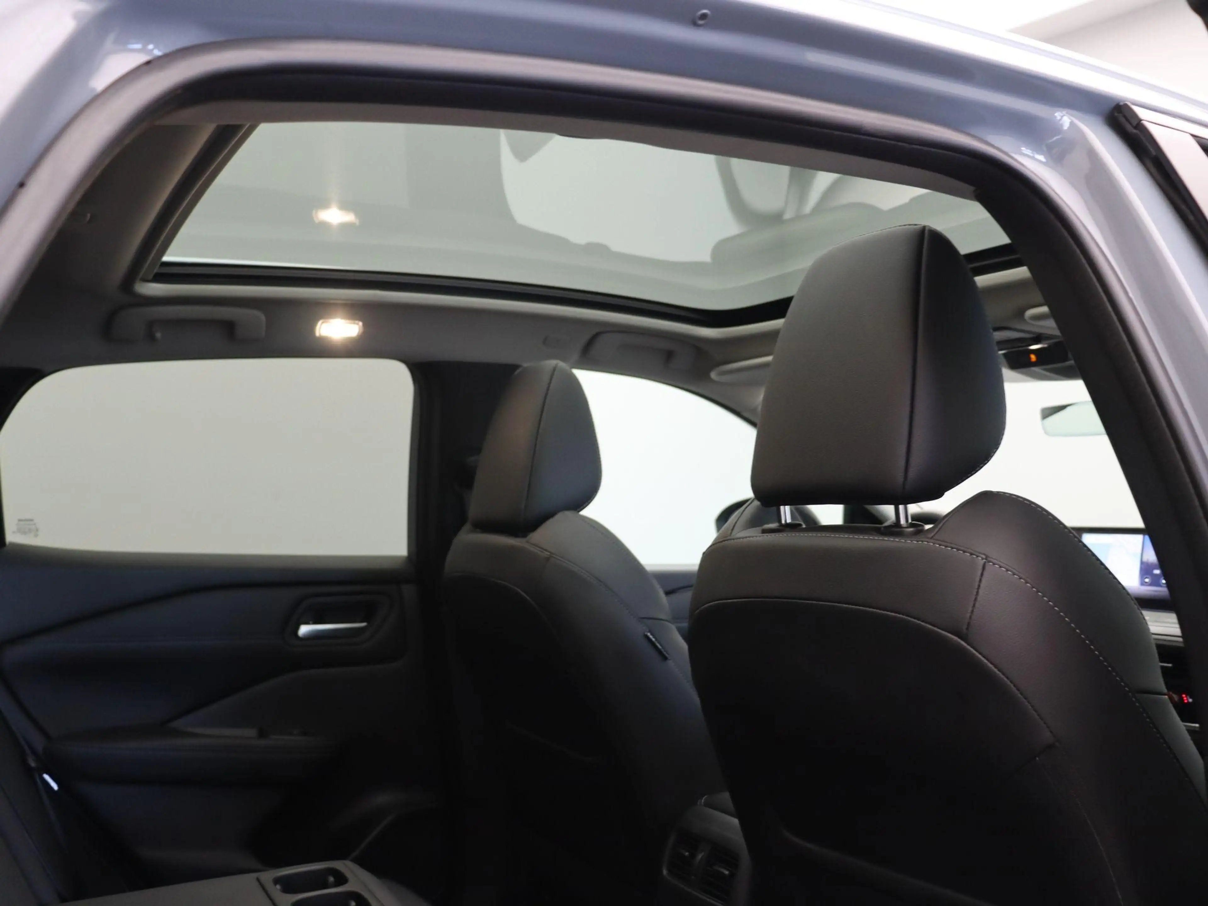 Nissan Qashqai 1.5 e-Power N-Connecta | Panorama dak | Automaat | — photo 4