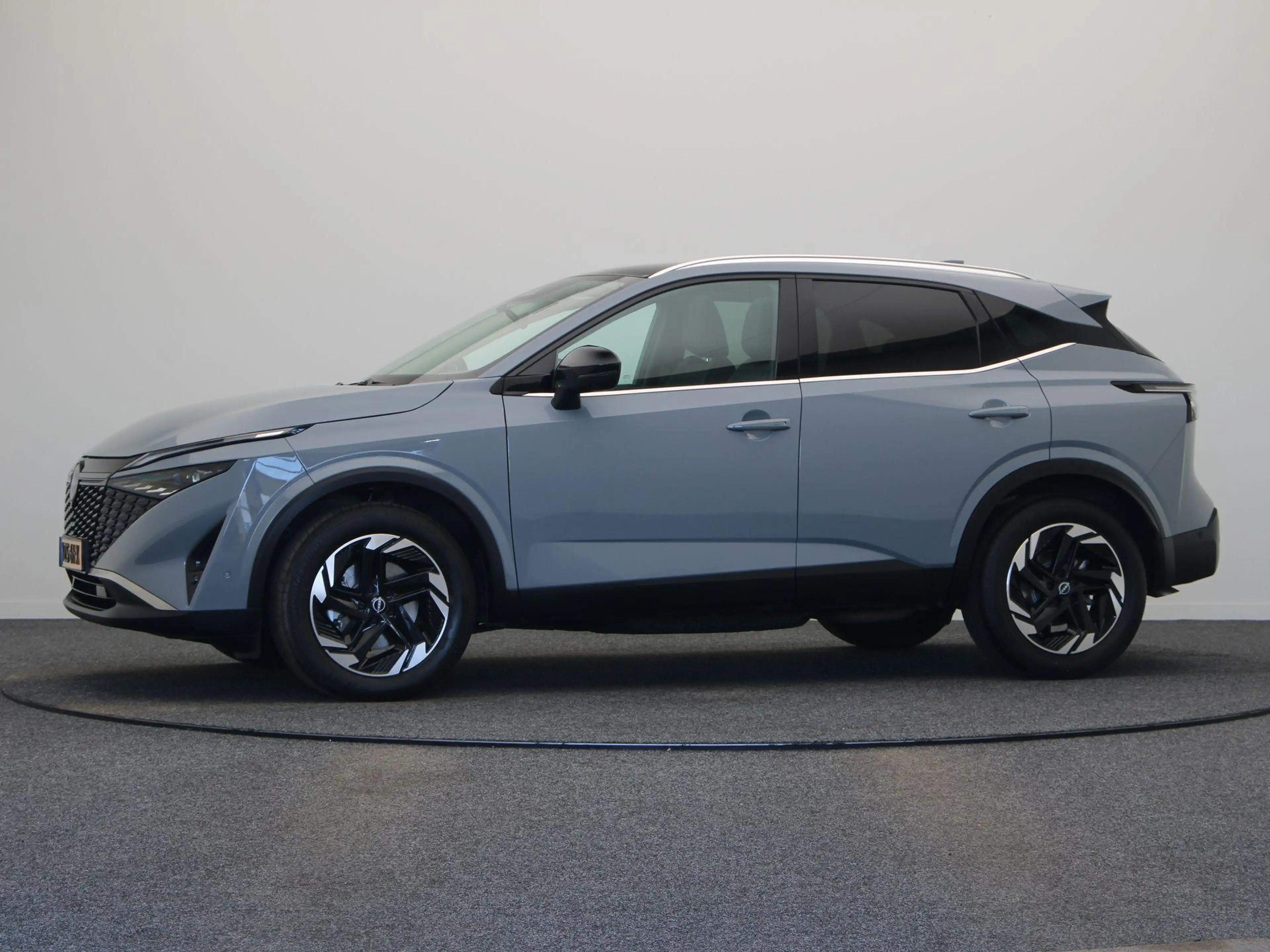 Nissan Qashqai 1.5 e-Power N-Connecta | Panorama dak | Automaat | — photo 12