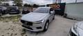 Volvo XC60 2.0 d4 190 ch momentum geartronic bva Gris - thumbnail 2