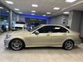 Mercedes-Benz C 300 Classe C - W204 2011 4matic auto AMG LOOK Oro - thumbnail 9