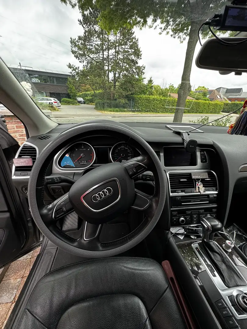 Audi Q7 3.0 TDI DPF quattro tiptronic - 1