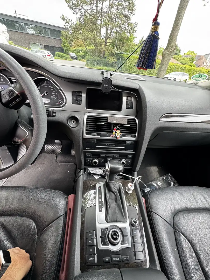 Audi Q7 3.0 TDI DPF quattro tiptronic - 2
