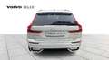 Volvo XC60 Plus Dark, B4 Mild-Hybrid, Benzine Blanc - thumbnail 4