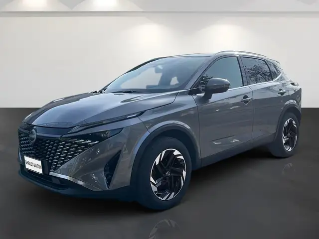 Nissan Qashqai III 2024 1.3 mhev N-Connecta 2wd 140cv