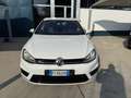 Volkswagen Golf GOLF 1.6 TDI 110 CV R-LINE Bianco - thumbnail 2