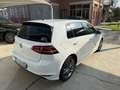 Volkswagen Golf GOLF 1.6 TDI 110 CV R-LINE Bianco - thumbnail 6