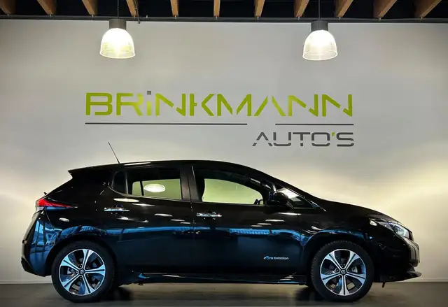Nissan Leaf 2.ZERO EDITION 40 kWh - 1e Eign. - BTW auto - NAP.