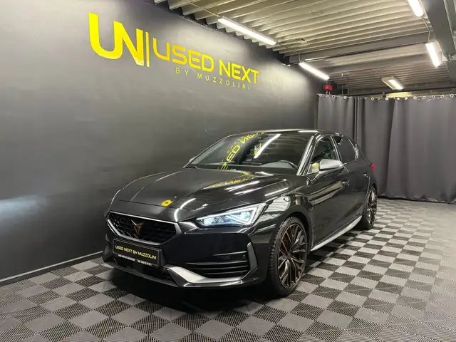 CUPRA Leon 1.4 hybride rechargeable 245 CV DSG6