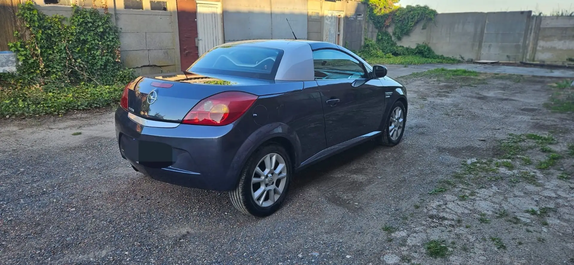 Opel Tigra Twin Top 1.4 Endless Summer - 2