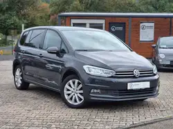 Volkswagen Touran 1.6 TDI DSG / Navi / LED / SHZ