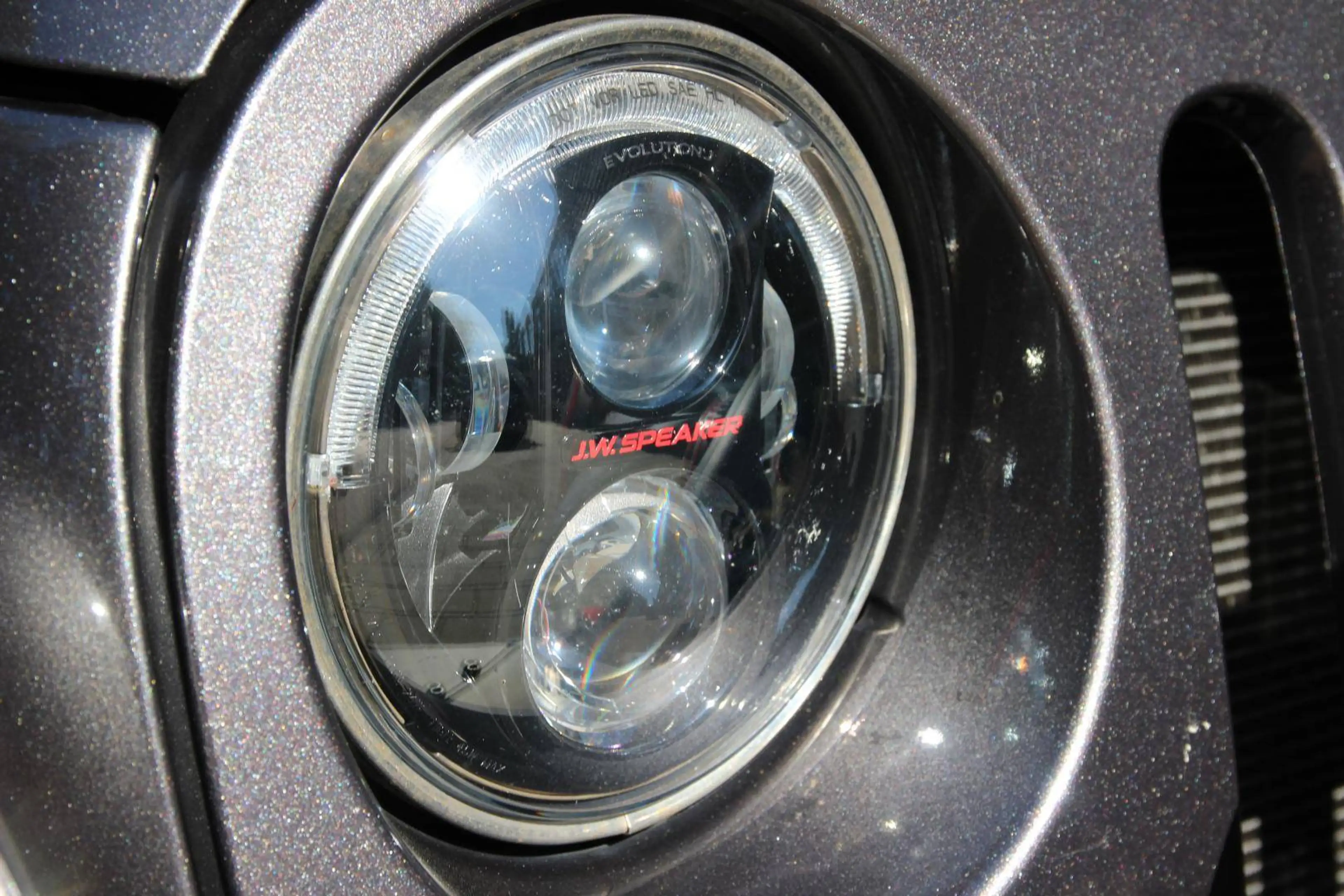 Jeep Wrangler 3.6 Rubicon FOX upgrade handgeschakeld — photo 13
