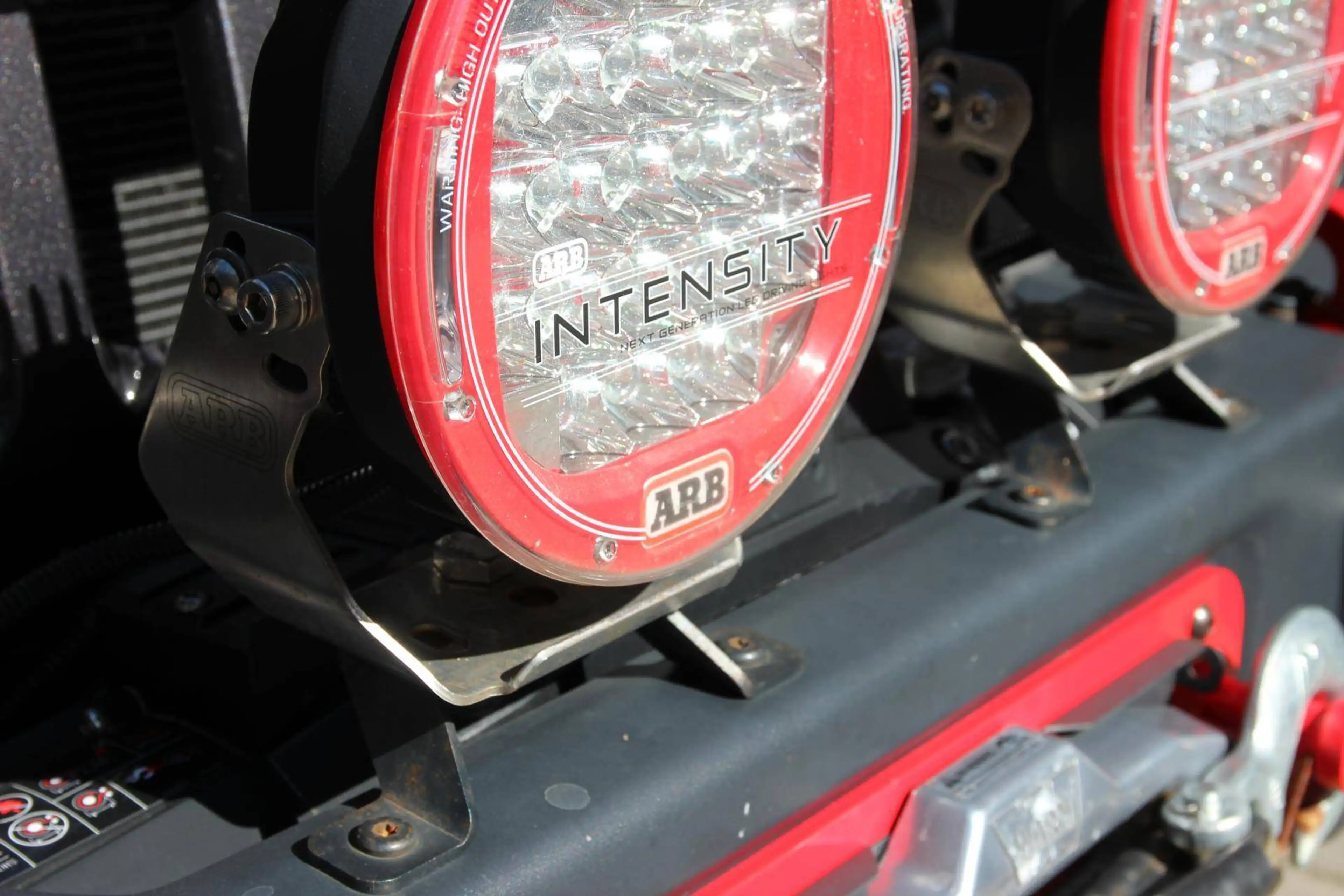Jeep Wrangler 3.6 Rubicon FOX upgrade handgeschakeld — photo 11