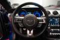 Ford Mustang GT 5.0 V8 California *1.Hand*Unfallfrei* Blauw - thumbnail 19
