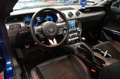 Ford Mustang GT 5.0 V8 California *1.Hand*Unfallfrei* Bleu - thumbnail 13