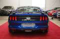 Ford Mustang GT 5.0 V8 California *1.Hand*Unfallfrei* Bleu - thumbnail 8