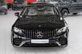 Mercedes-Benz E 220 d *AMG-LINE*BURM*360*LEDER*HEAD-UP* Schwarz - thumbnail 22