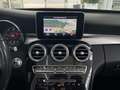 Mercedes-Benz C 220 d AUT. Sitzh. Navi Kamera Keyless LED GRA Grau - thumbnail 16
