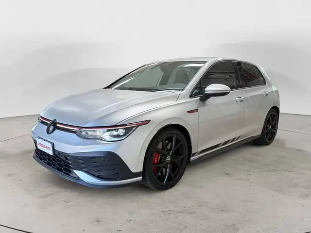 Volkswagen Golf 2.0 tsi GTI Clubsport 45 300cv dsg