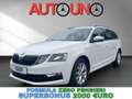 Skoda Octavia 1.0 TSI Wagon Ambition Bianco - thumbnail 1