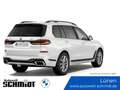 BMW X7 xDrive40i M Sportpaket Exklusivpaket AHK ACC Weiß - thumbnail 2