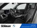 BMW X7 xDrive40i M Sportpaket Exklusivpaket AHK ACC Weiß - thumbnail 3