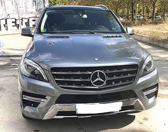 350BlueTec 4M 7G Plus