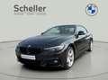 BMW 430 i xDrive A M Sportpaket Head-Up HK HiFi DAB Schwarz - thumbnail 1
