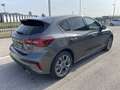 Ford Focus St-Line 1.0 EcoBoost Hybrid 125CV S&S - NUOVA Gris - thumbnail 4