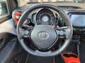 Toyota Aygo 1.0 x-wave Orange m-mt 72cv Bianco - thumbnail 11