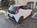 Toyota Aygo 1.0 x-wave Orange m-mt 72cv Bianco - thumbnail 5