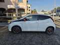 Toyota Aygo 1.0 x-wave Orange m-mt 72cv Bianco - thumbnail 8