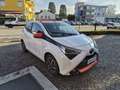 Toyota Aygo 1.0 x-wave Orange m-mt 72cv Bianco - thumbnail 3