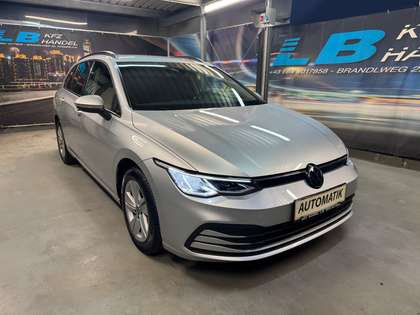 Volkswagen Golf Variant Golf Variant 2,0 TDI Life DSG Life